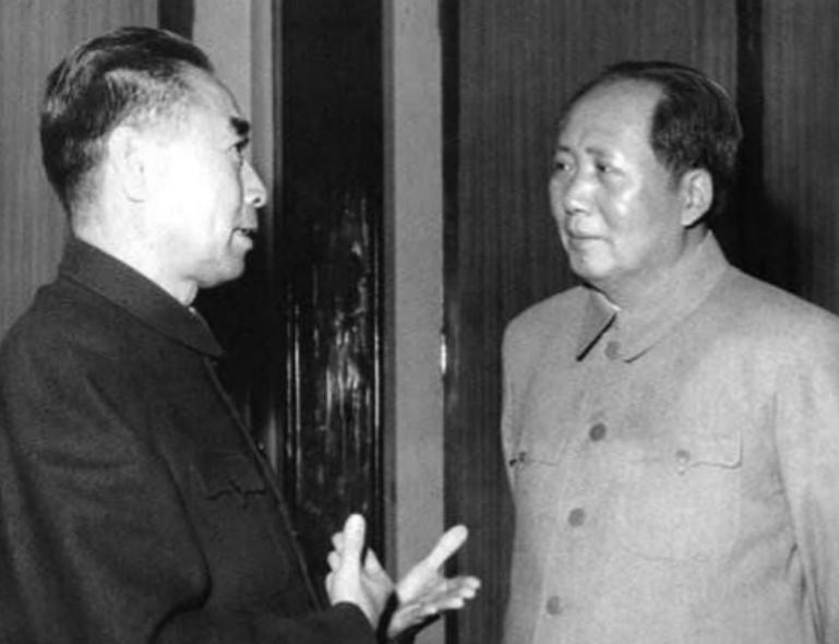 1950年，毛主席点名接见韩桂馨，得知一事后，震怒：必须枪毙

1950年，新中