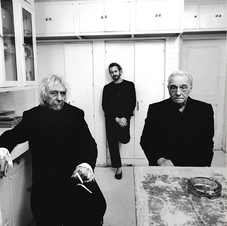 John Cale 说起自己参与 Charli xcx 即将推出的专辑《Musi