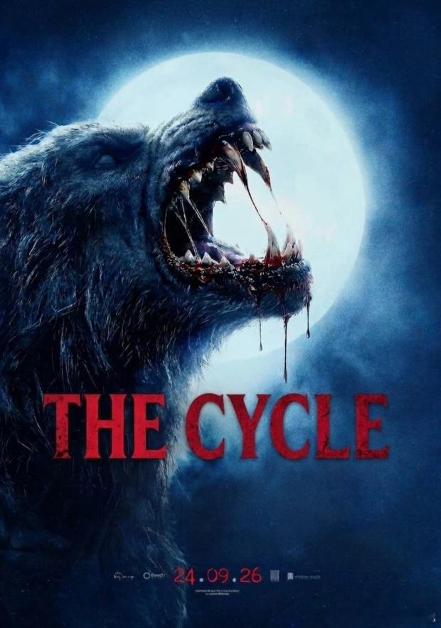 非正式版！尸变 The Cycle (2026)简介：一名女儿在父亲失踪36年的