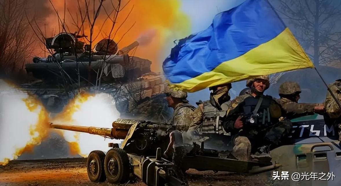 掀翻！从俄乌到中东，世界格局正在重写！
 
为什么当年我们仰望的“无敌力量”，如