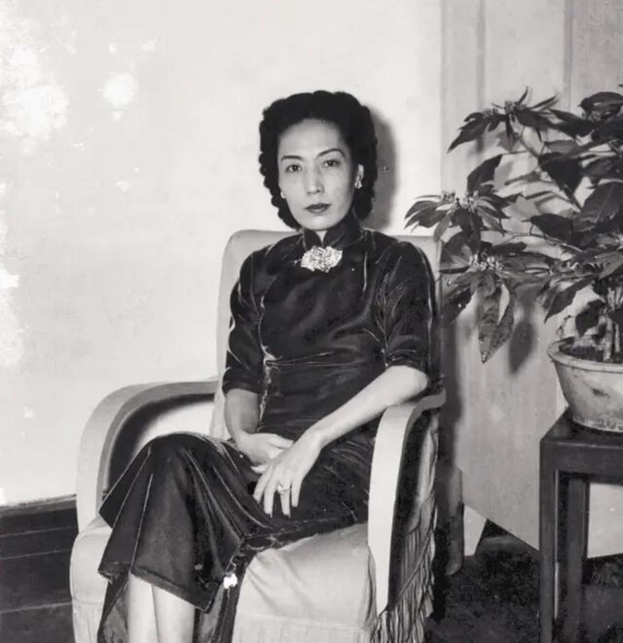 如果你是梅兰芳，你会选择谁？！孟小冬还是福芝芳？

一个温婉持家，一个独立自主！
