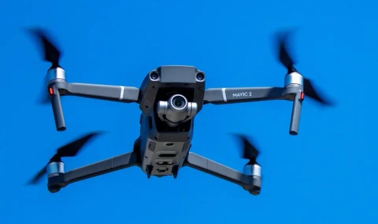 俄媒爆料：“中国每个月可以生产50万架无人机，战争时期最多可以拉到70万架！”今