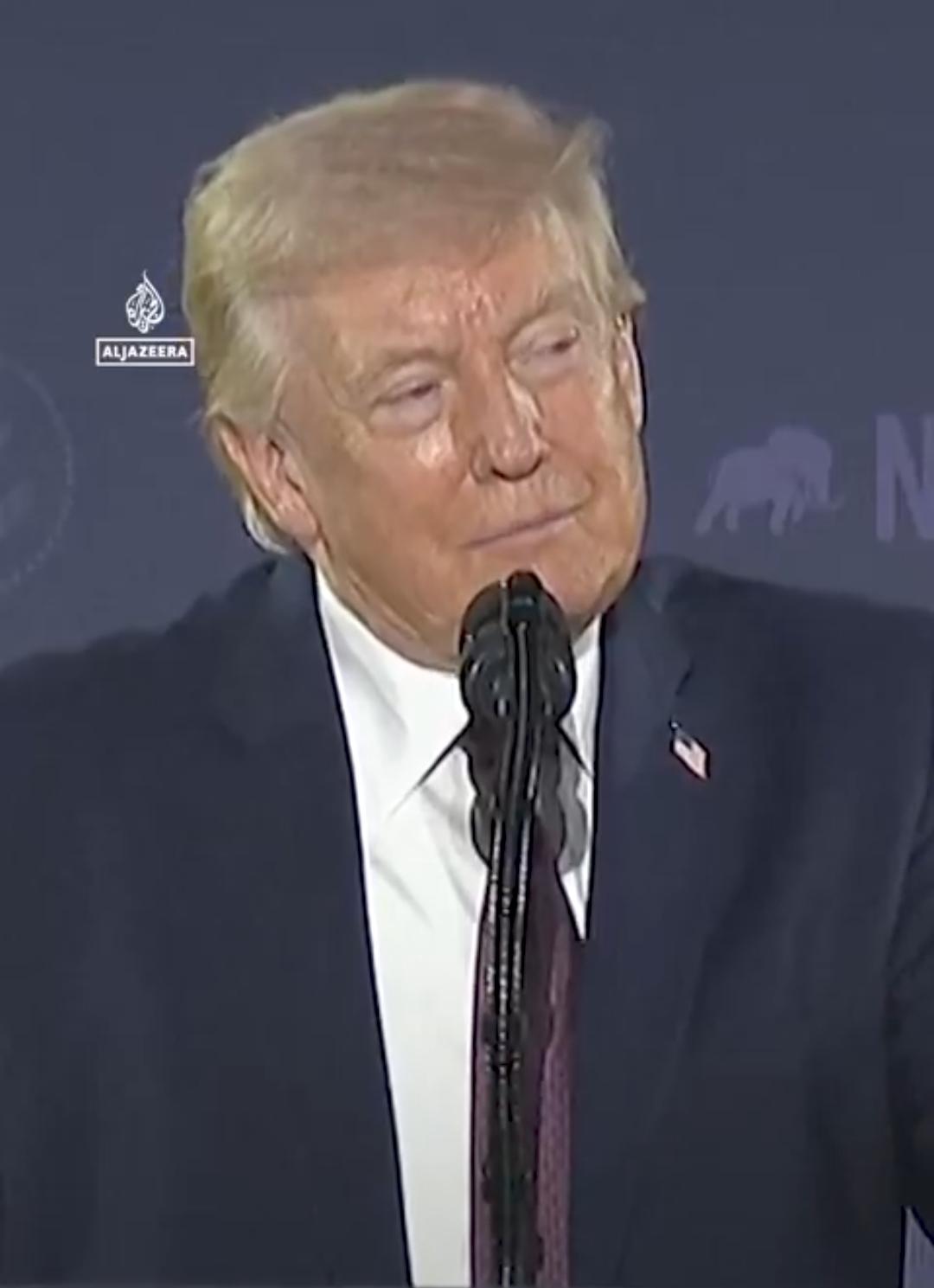 新闻快讯——据卡塔尔半岛电视台报道，3月26日美国针对伊朗发布新警告，要求伊朗接