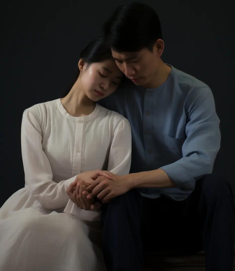 山西太原，男子和女友发生关系后突然感到不适、意识模糊，女友吓坏了，打电话给朋友求