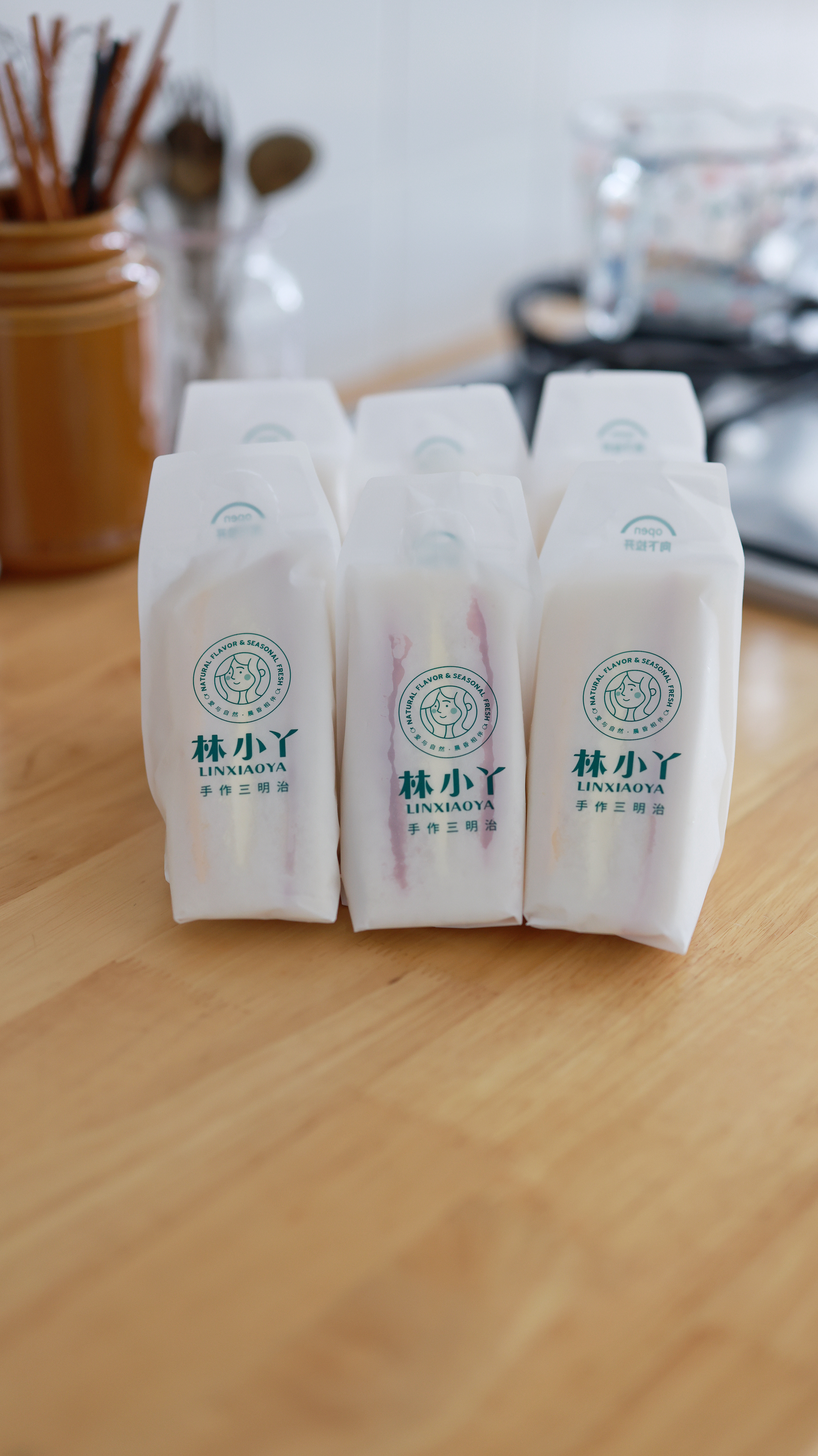 要有不怕被人讨厌的勇气。 