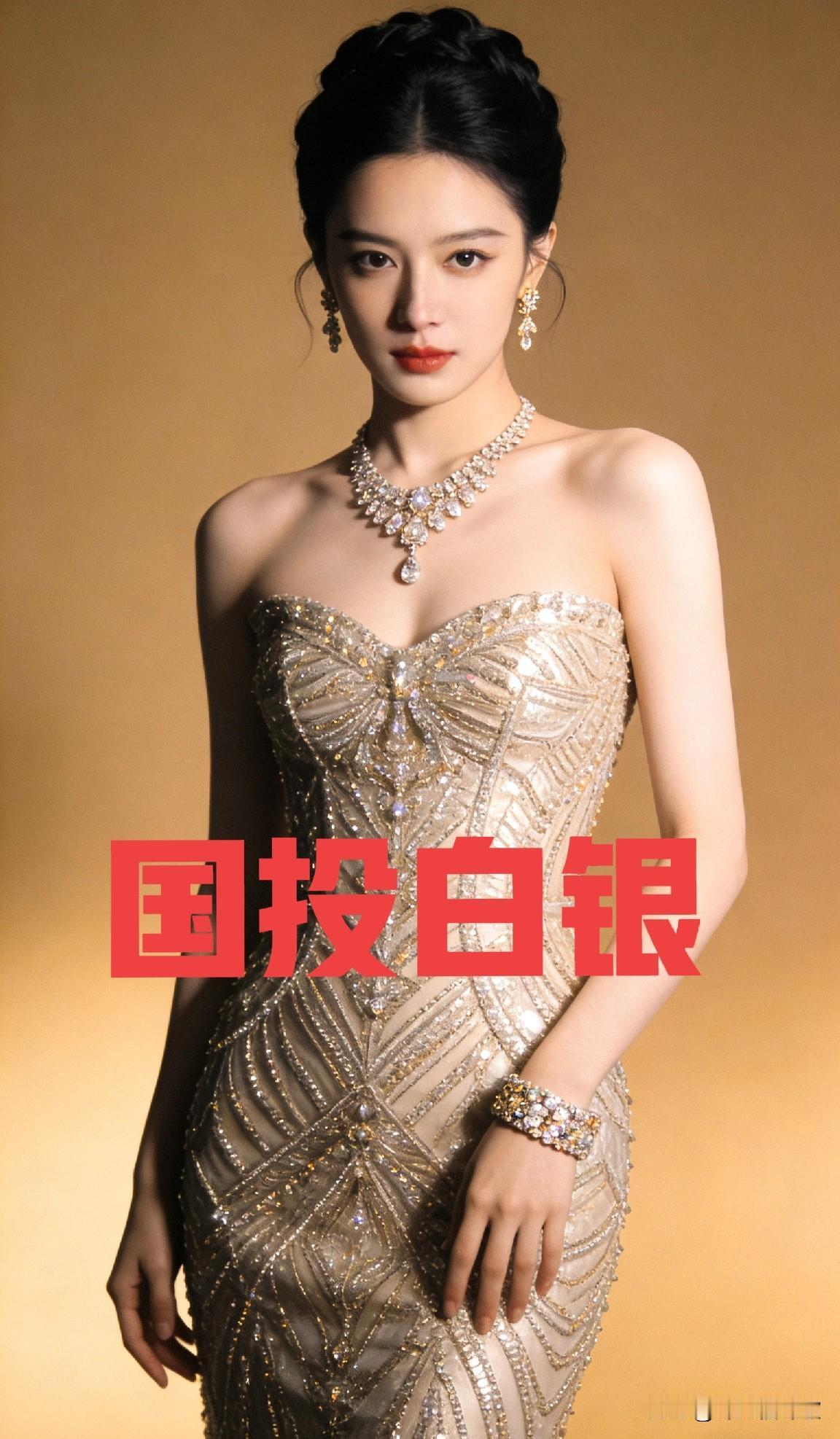 🔥白银疯涨！国投白银LOF明天要起飞？！
 
     家人们！谁懂啊！今晚国