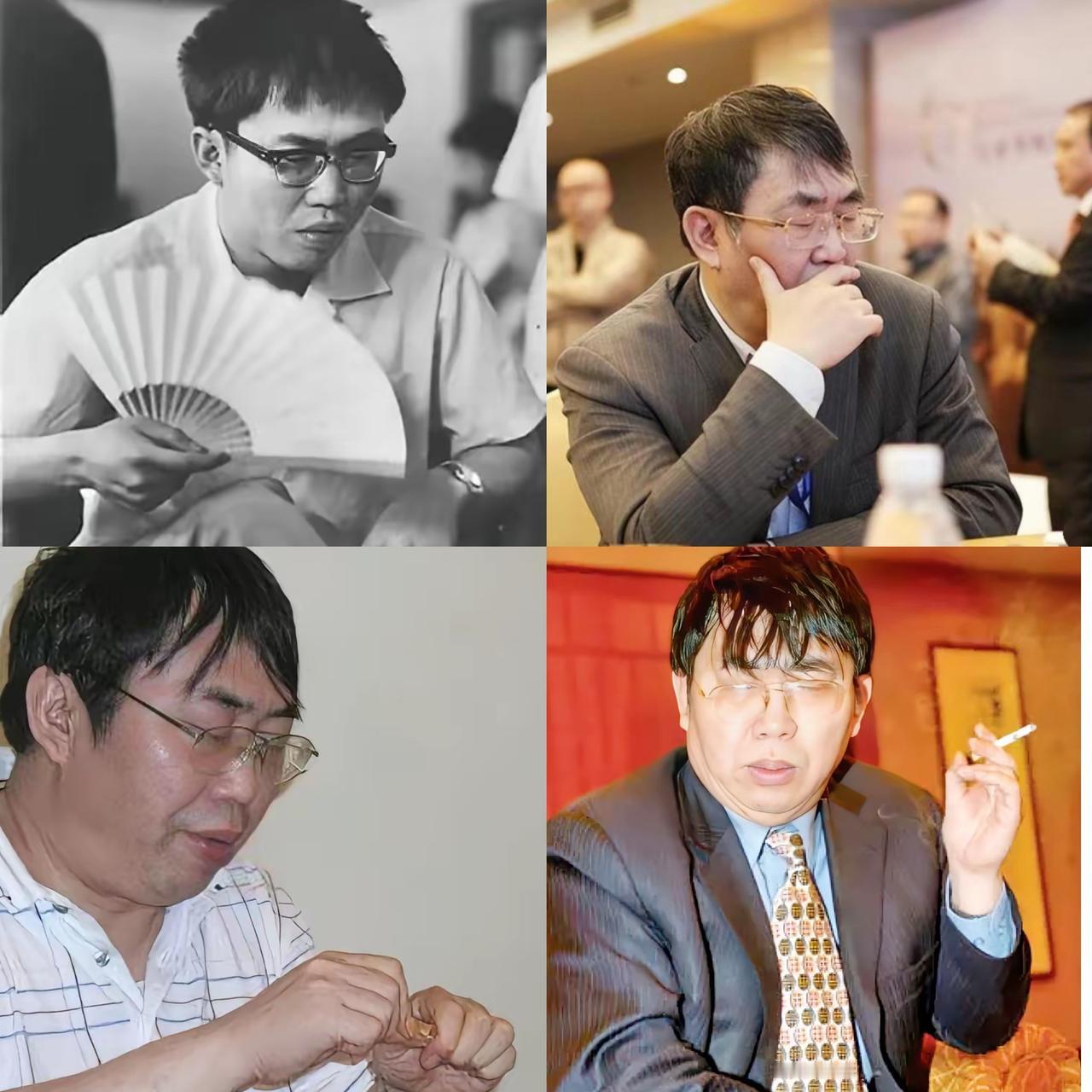 终于明白为啥聂卫平没拿过世界冠军，却能被叫做“棋圣”了！1985年中日围棋擂台赛