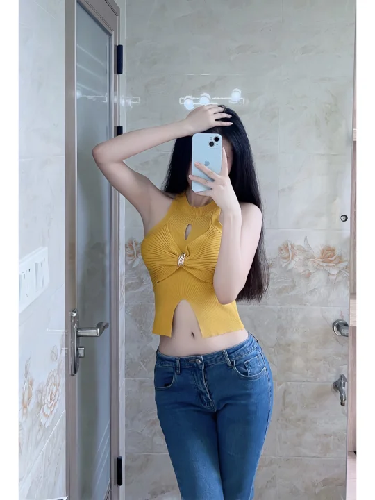 OOTD｜不辣的咱不穿！