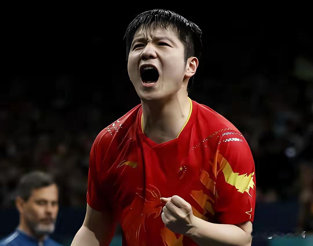 国乒没有樊振东，世乒赛夺冠不轻松！樊振东不参加世乒赛团体赛，对男乒夺冠的影响是不