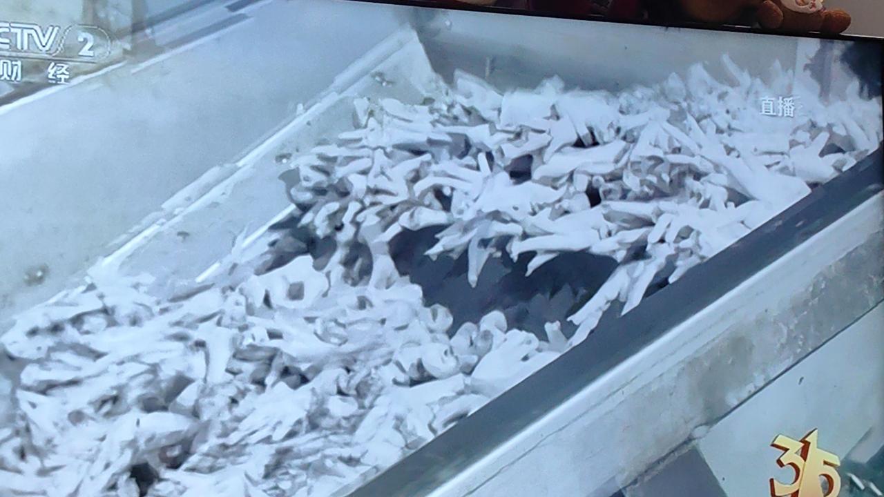 看315的目的是避雷[捂脸]今后不吃啥不用啥