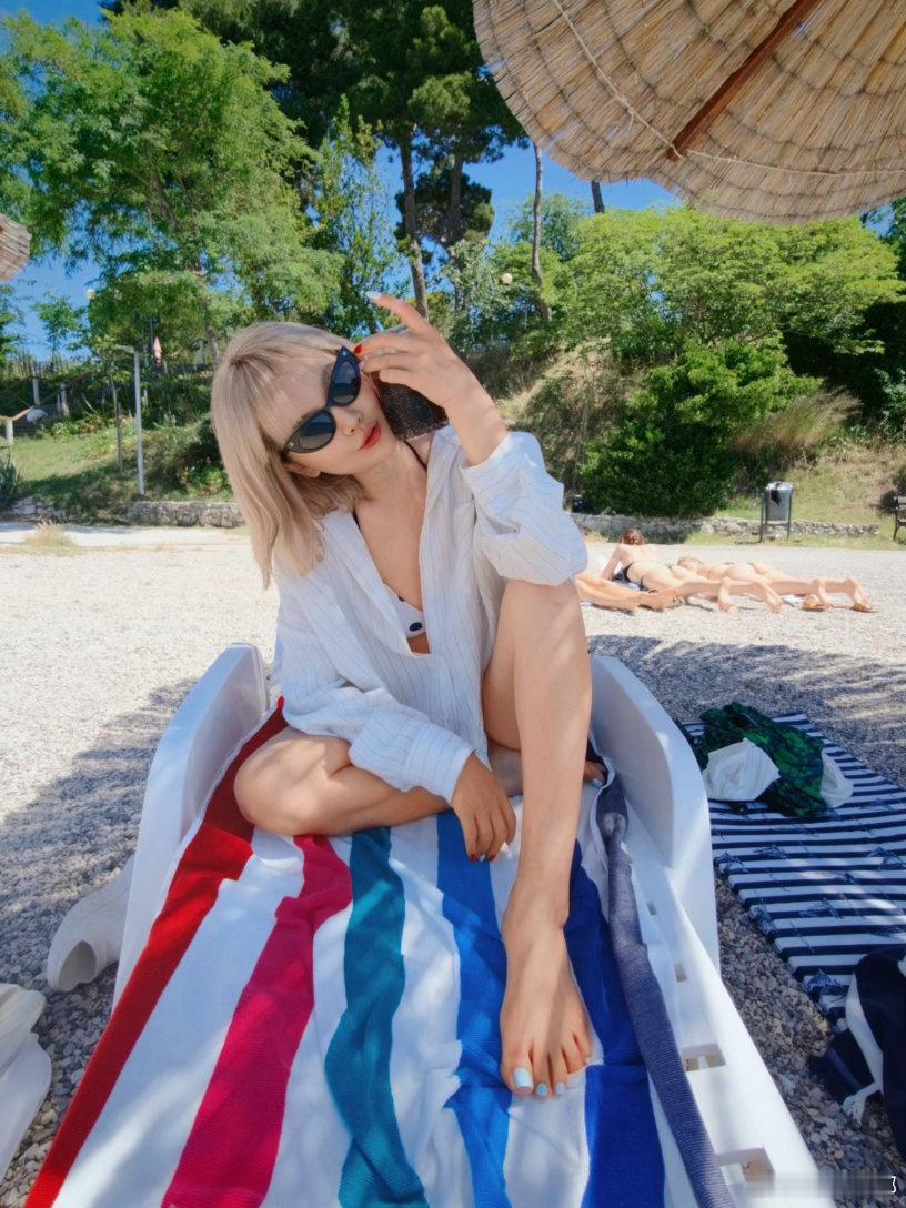 🇭🇷Zadar娜姐的夺冠旅行