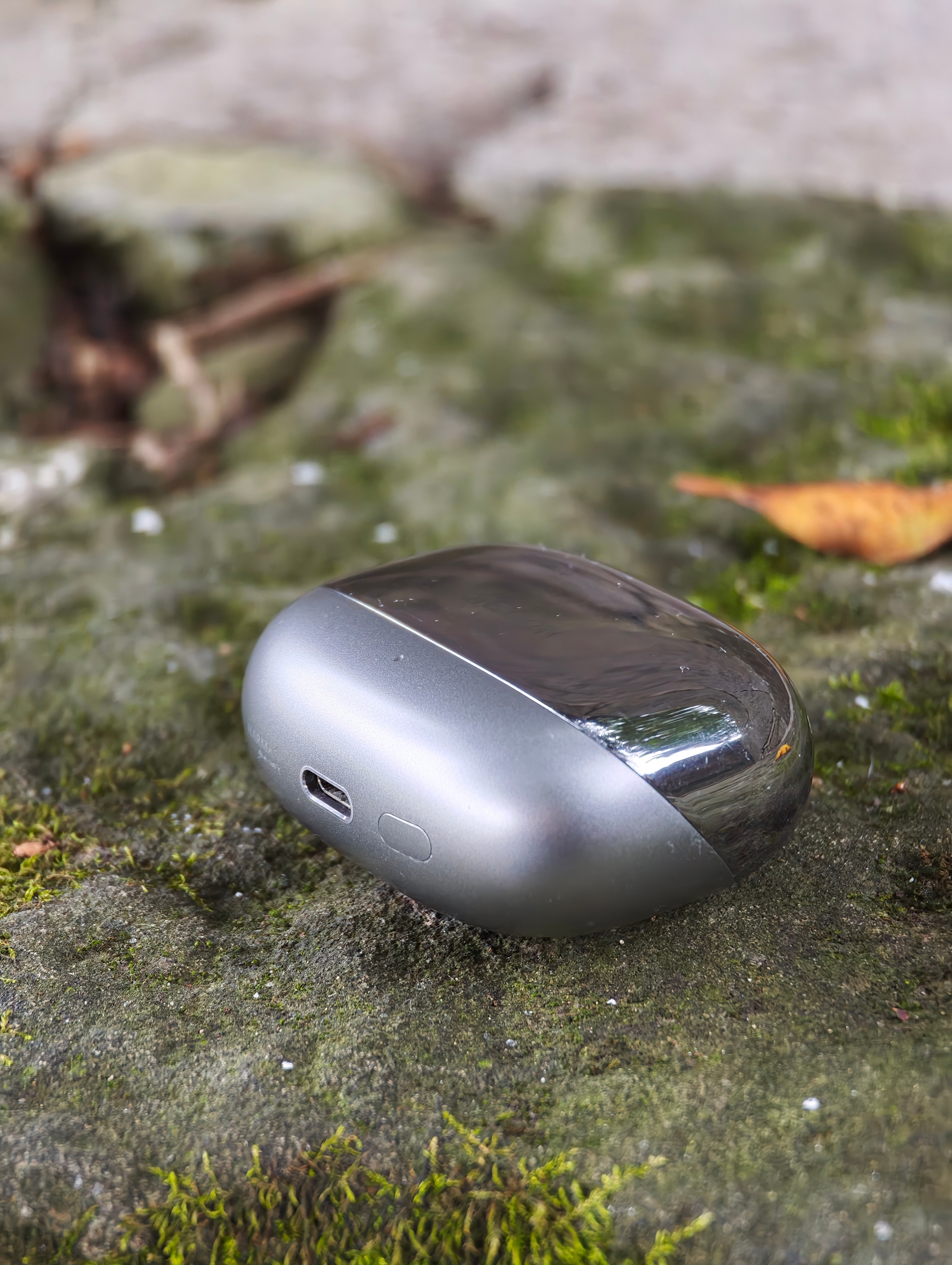 突然记起来昨天也是小米Buds 5 Pro发布一周年作为首发用户，我用这款耳机也