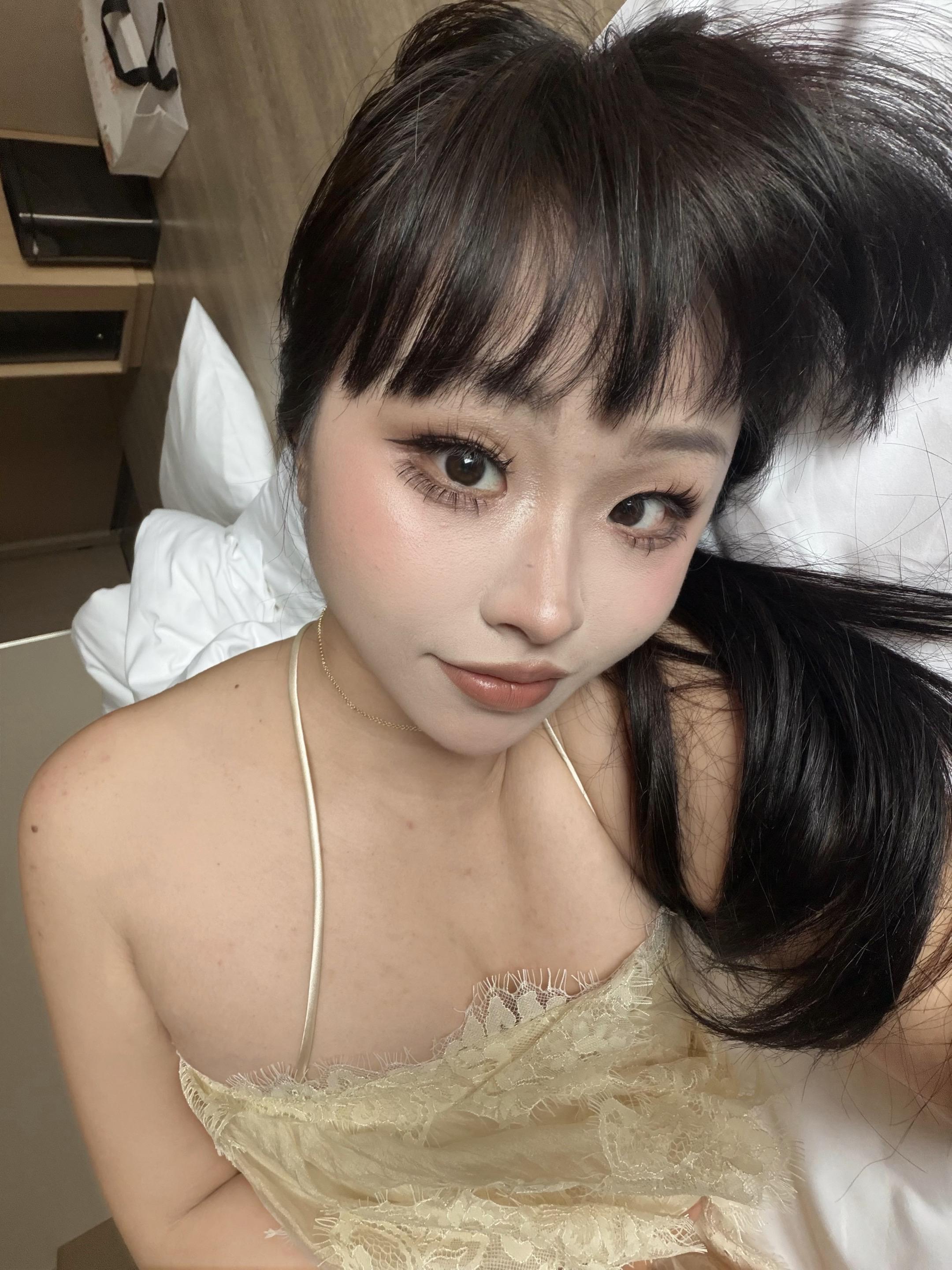 加拿大哥哥终于回来啦~