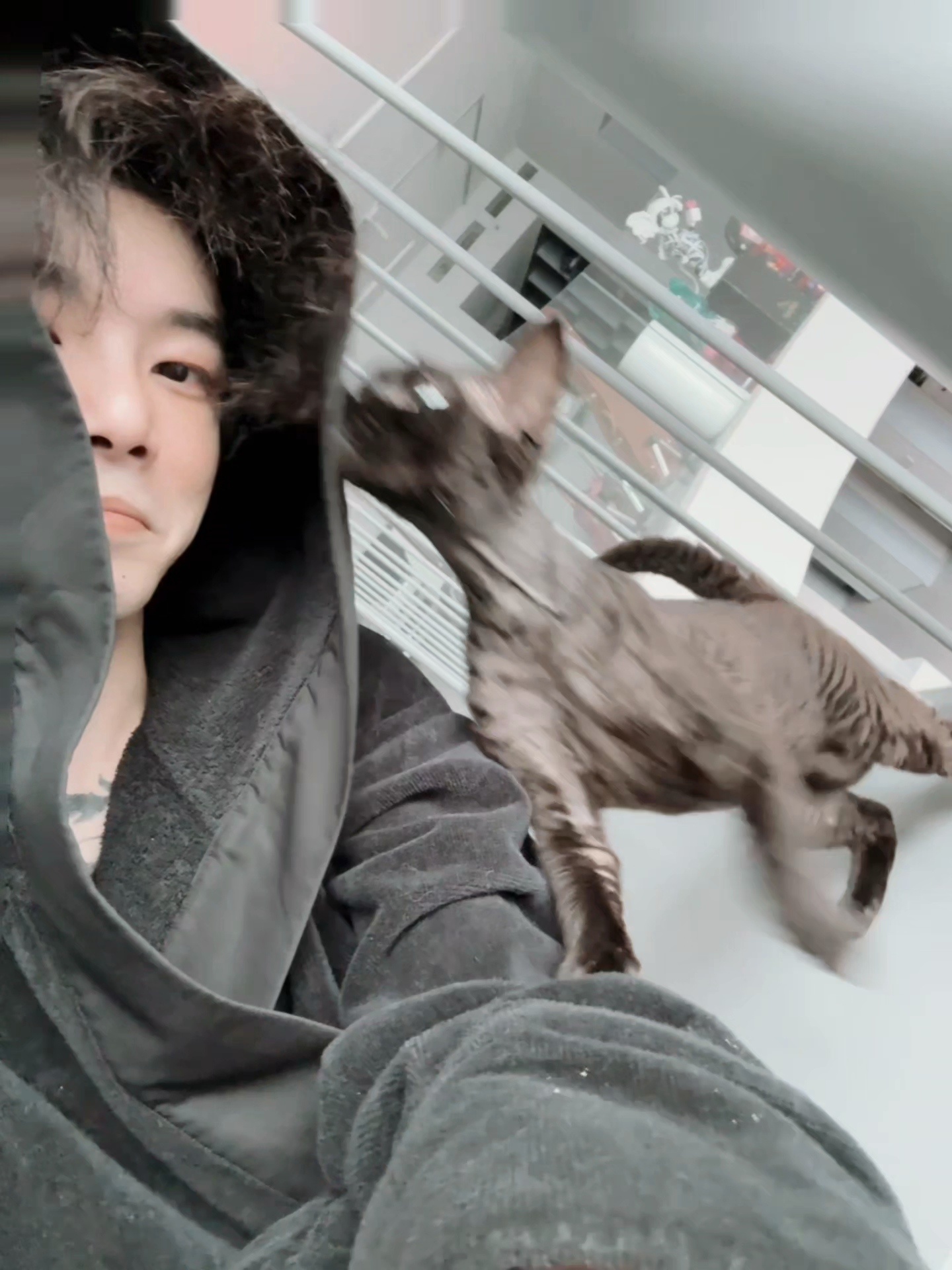 我和哥😼  专栏 · 一些关于哥的碎碎念