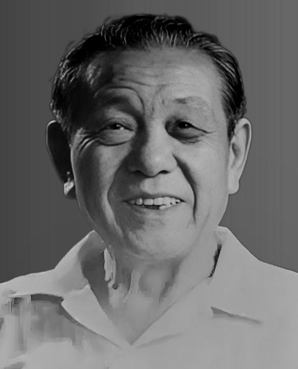 [微风]“回国不需要理由，不回国才需要理由！”这句掷地有声的话，出自新中国理论物