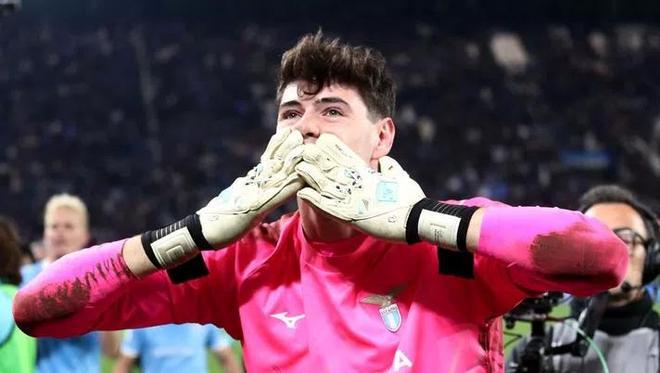 谈意大利杯决赛对阵国际米兰爱德华多-莫塔表示：“决赛对阵国际米兰也会罚点球？希望