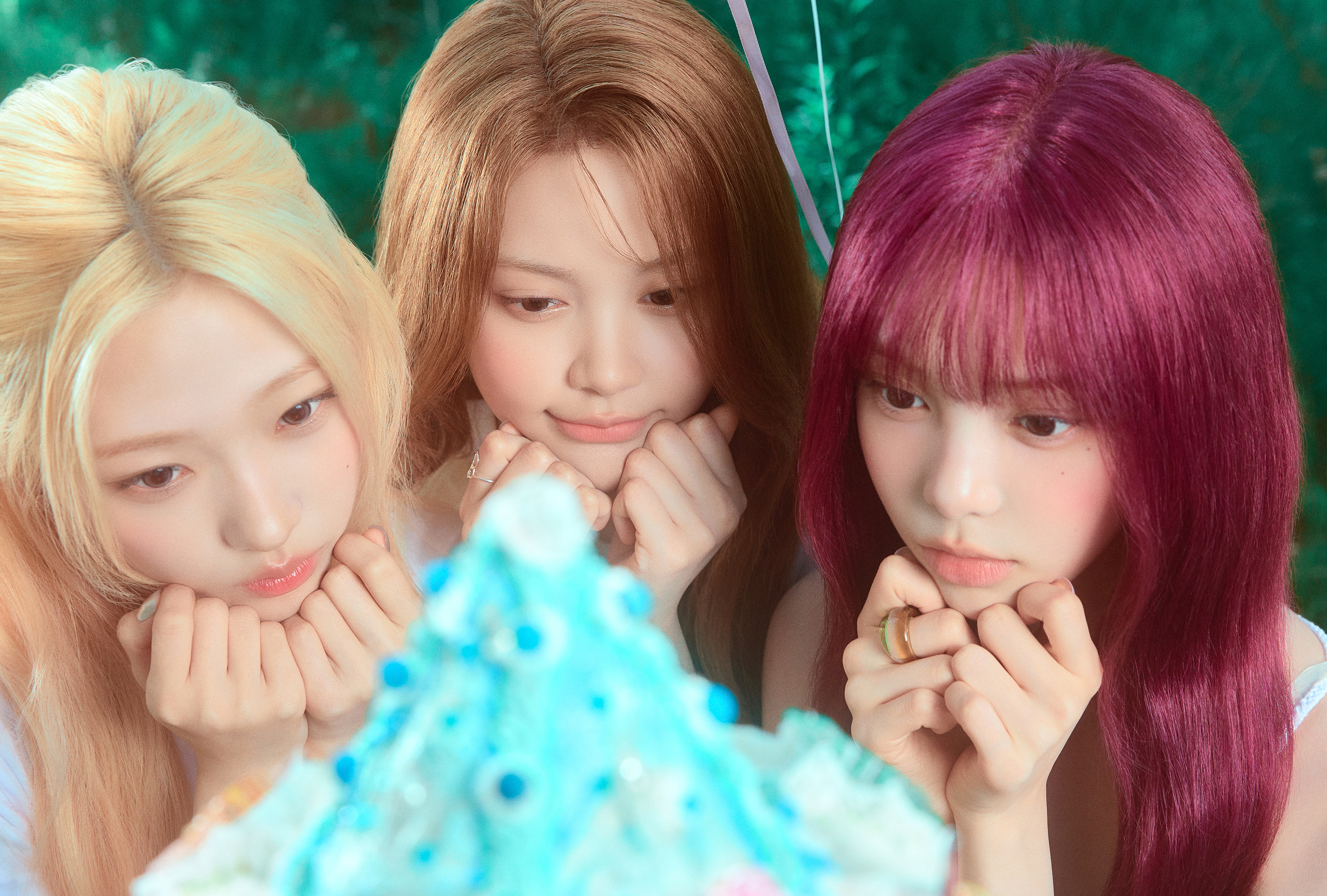 Teaser Image 02 : THE ICONIC NIGHTHearts