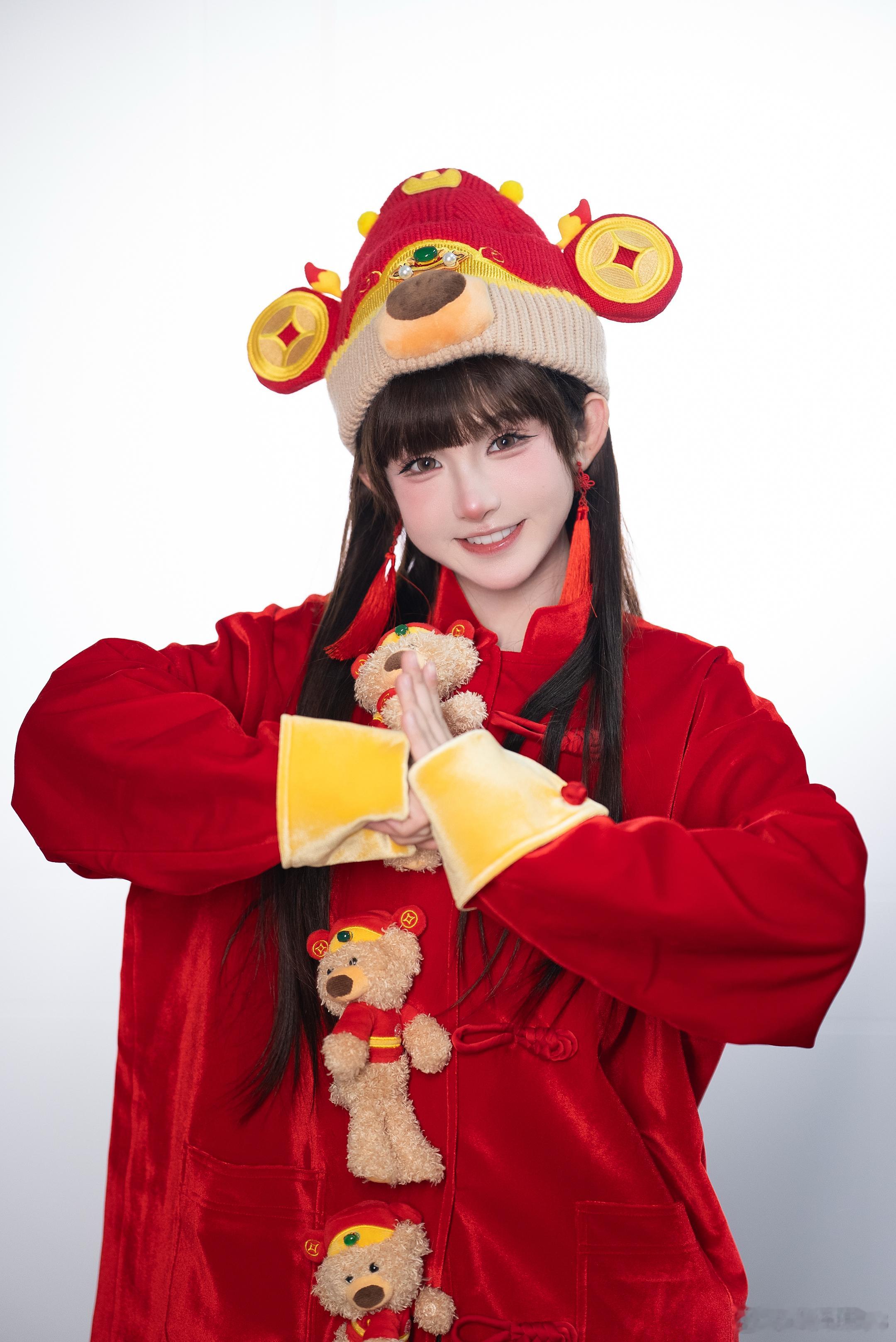 在下悟空是也签约海西传媒 在下悟空是也签约成为演员了！平时刷到她真的是超真诚，现