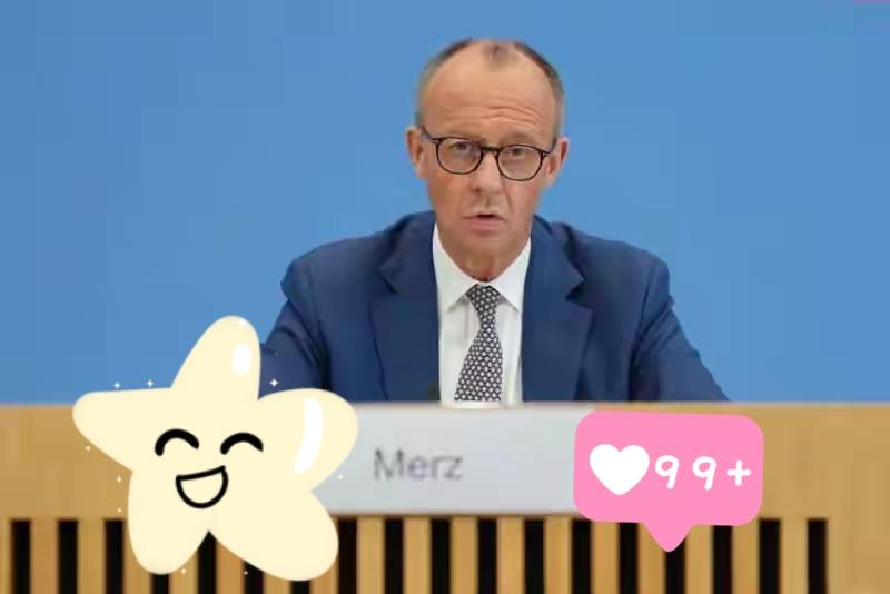 德国传来新消息了！

德国基尔世界经济研究所当地时间19日发布的一份研究报告显示