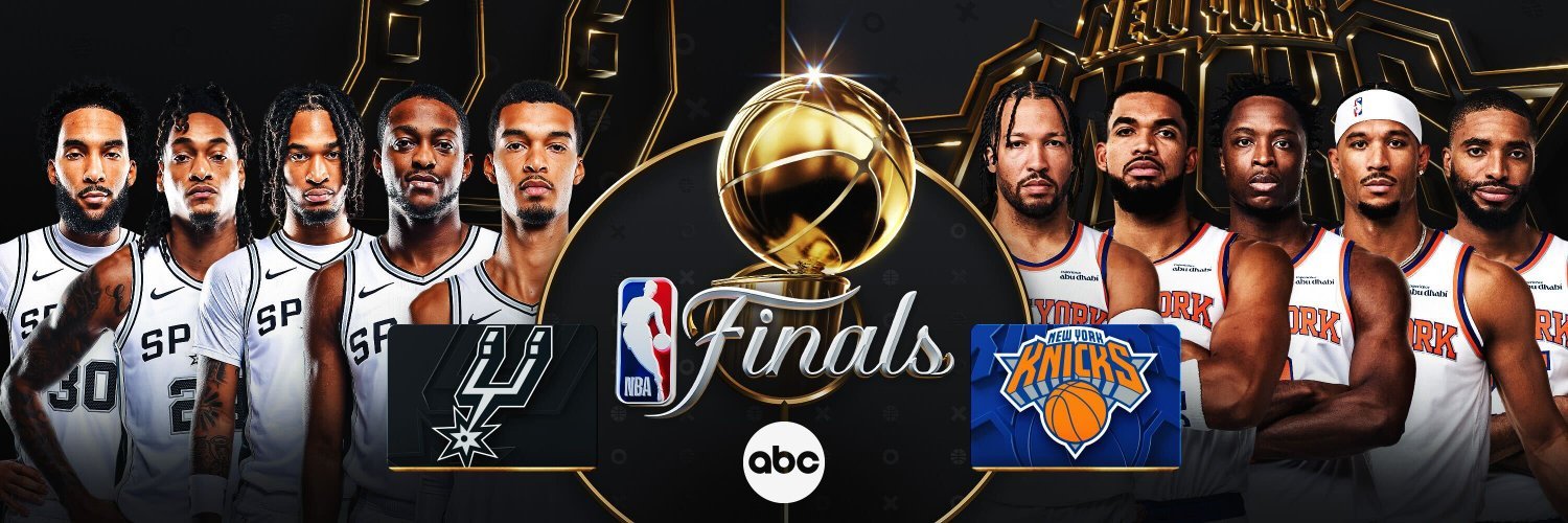 08：30  NBA总决赛：尼克斯vs马刺 不要错过精彩的比赛！👀球🔗：网页