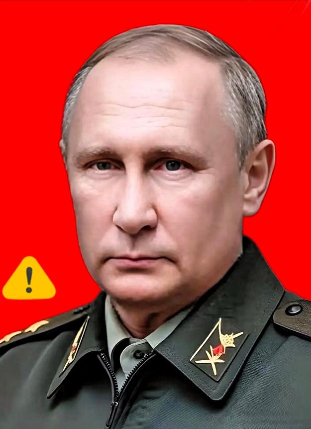 铁了心放弃！
俄罗斯方面今天明确宣布：

全球战略稳定迎来关键时刻！当地时间1月