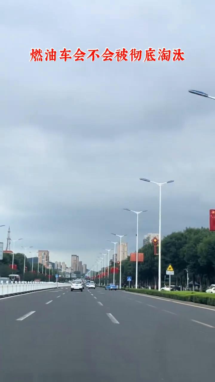 燃油车会不会被彻底淘汰？
新能源汽车占比越来越大，燃油新车会越来越少，但不会彻底