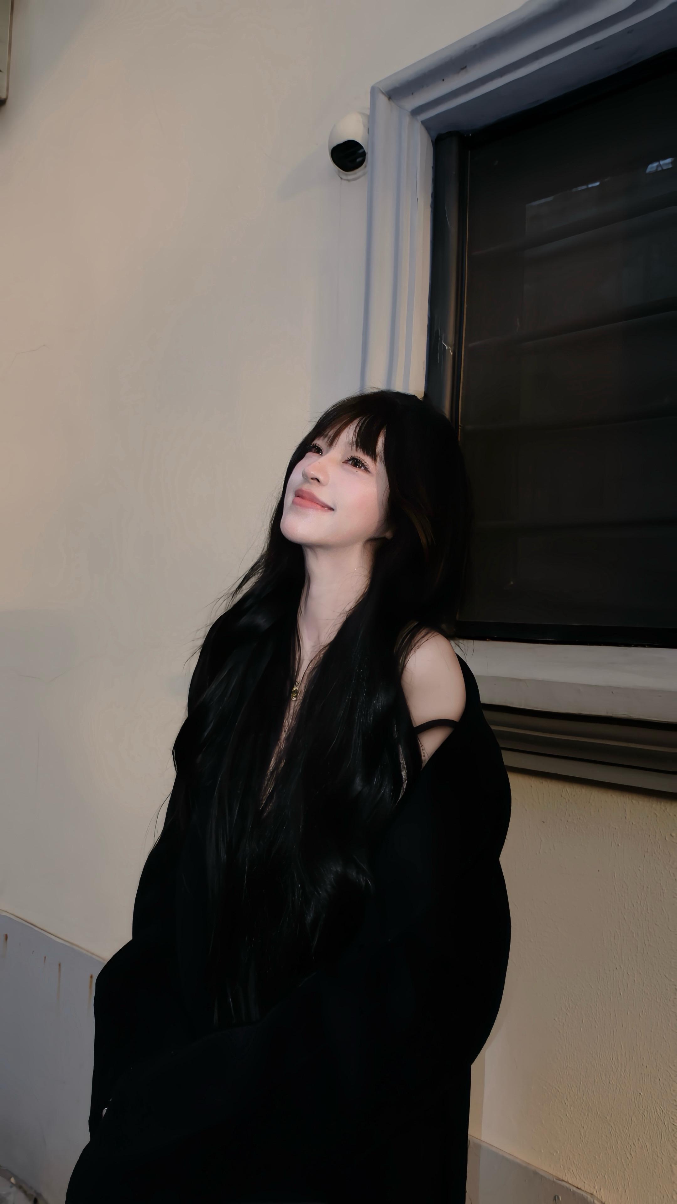 美女