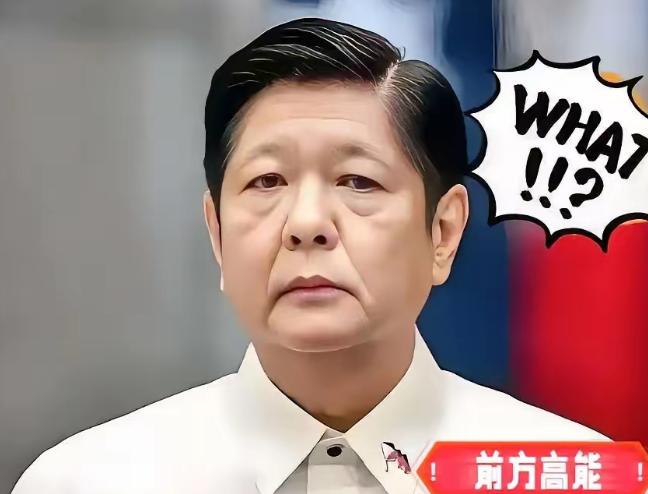 菲律宾正式宣布！

一夜之间，菲律宾又上了全球头条，不是因为外交风波，也不是因为