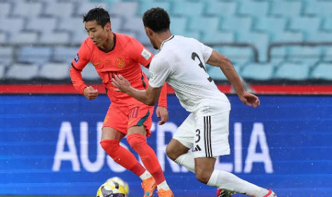 邵佳一执教首秀开门红 两球完胜世界杯参赛队库拉索，如何评价邵佳一的国足执教首秀？