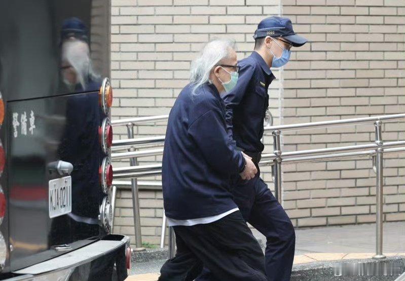 放羊的星星演员李威获刑1年10个月 今日，备受关注的台北精舍命案宣判。曾出演《放