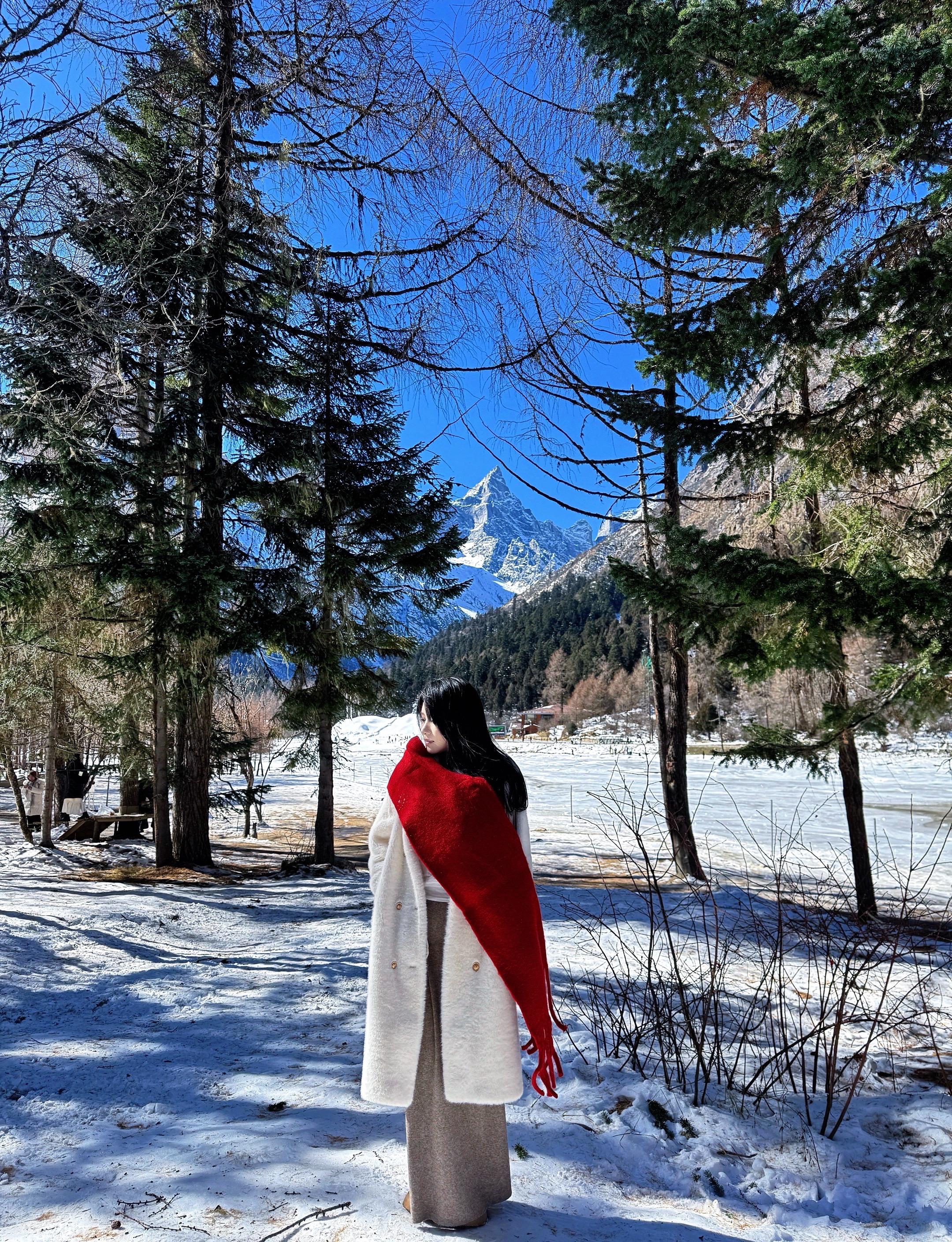 如果太依赖你的话 我自己一个人的时候该怎么生活呢