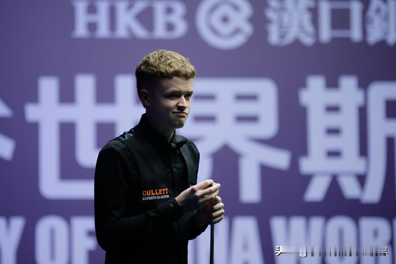 穆迪击败霍金斯赛后采访：“这是我有史以来打得最好的比赛，我完全进入状态，无可挑剔