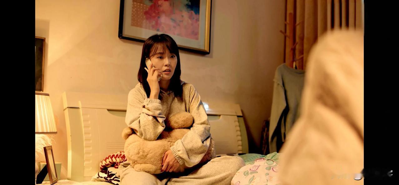 《刑警的日子》原著，婷婷出轨，子明被绿，姐夫破产:
婷婷找了个小自己十二岁的小白