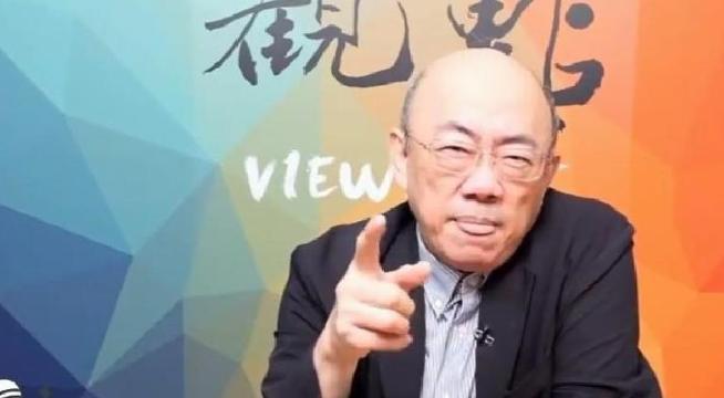 怪不得郑丽文都不再向蔡正元请教和沟通了，郭正亮今天在节目透露，他昨天又与郑丽文进