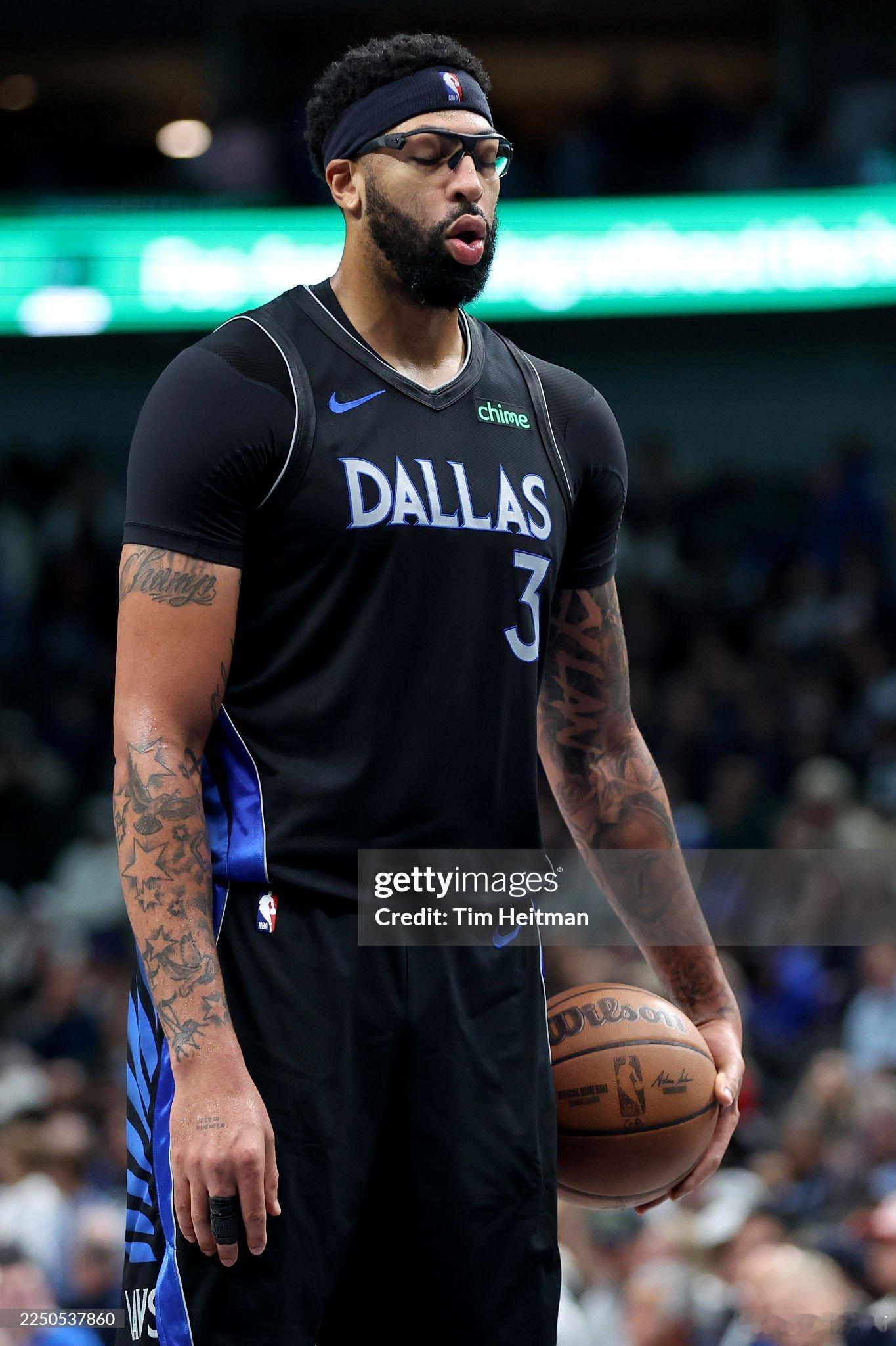 MFFL 来自Marc Stein的消息。多位了解达拉斯方面想法的消息人士坚称，