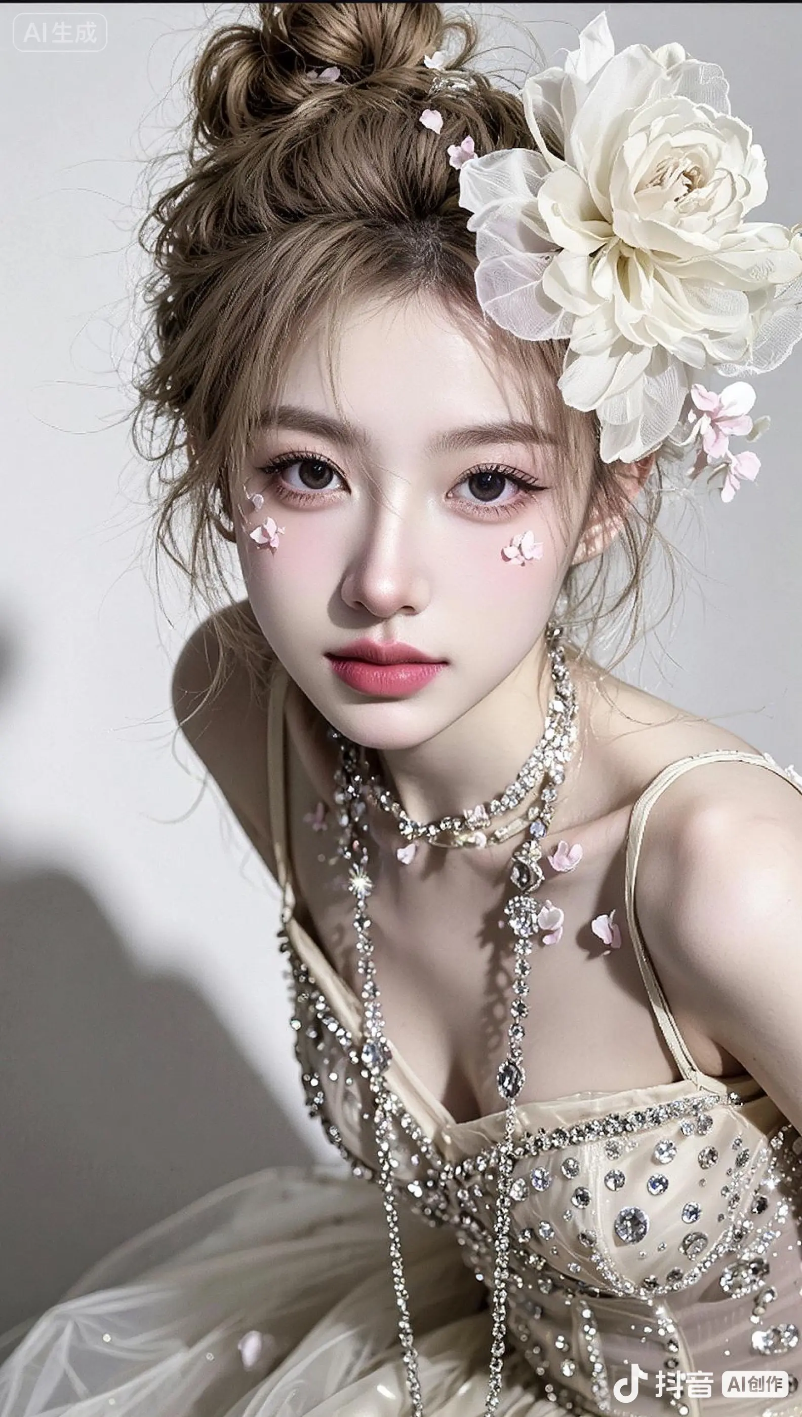 玩法合伙人计划 全寻找玩法合伙人  ai创作 我在拍特效 玩法合伙人