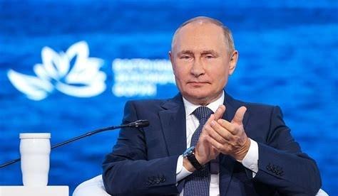 普京还是没想明白！中俄蒙天然气管道谈了五年还没动工，日前普京却突然给它改了个名字