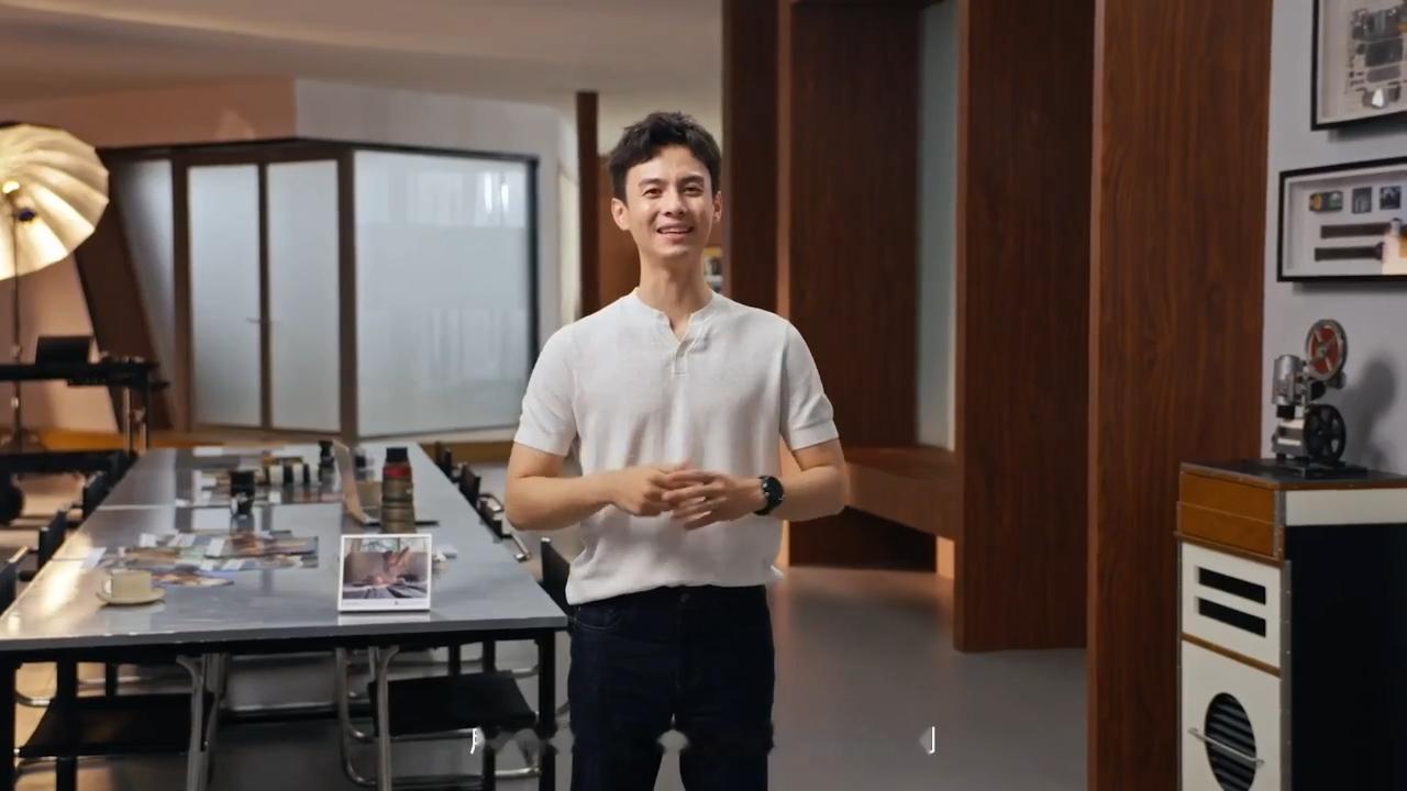 徕卡 Live Moment，所有徕卡小米机型很多都能体验到。 