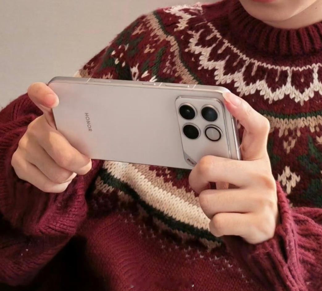 荣耀WIN  ？？？ 