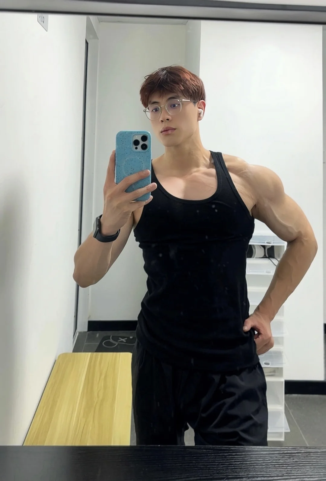 像不像你未来的男朋友