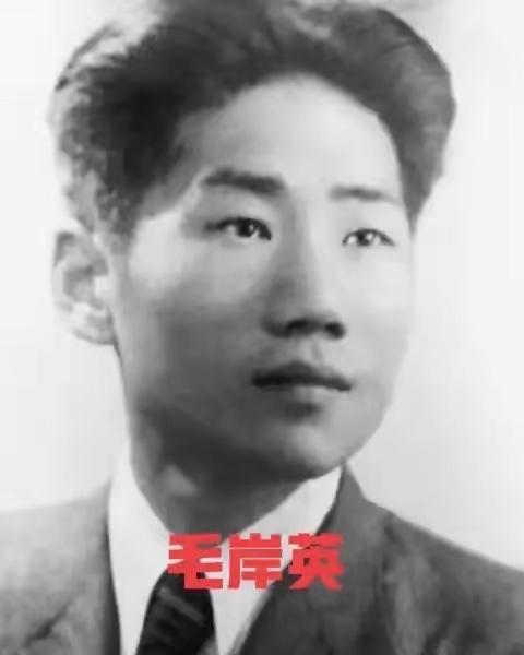 为啥说毛岸英的牺牲，是新中国最可惜的损失？真相远比你想的更沉重！
很多人只把他当