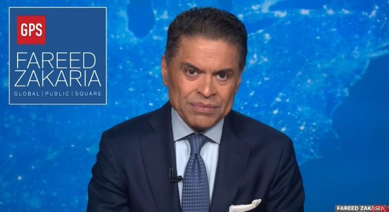 美媒怒批特朗普“荒废社稷”：应该遏制中国，穷兵黩武恐步英国后尘
当地时间4月3日