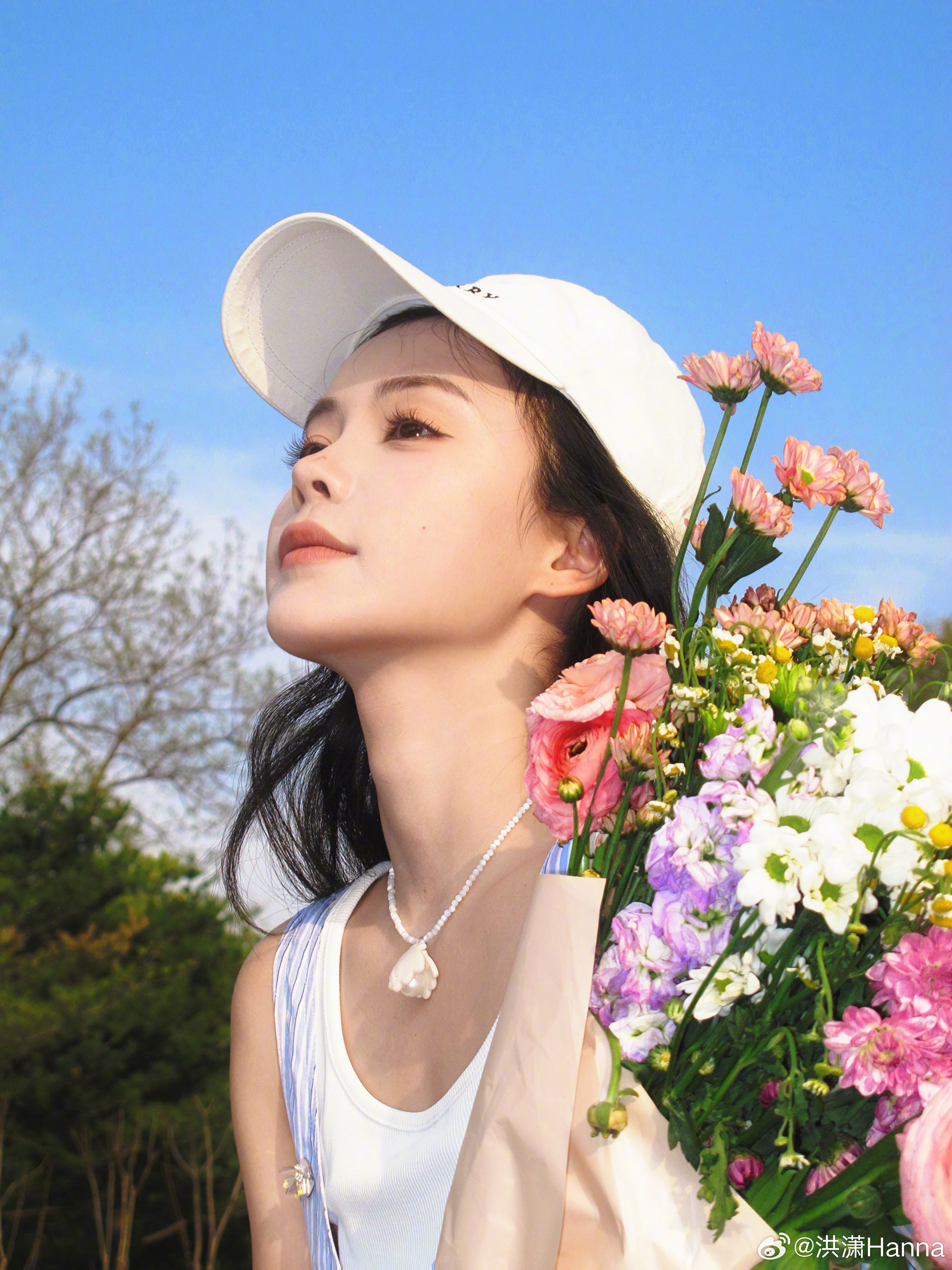 春日发布会 春天就应该天天出门呀 💐生活有星意 ​​​