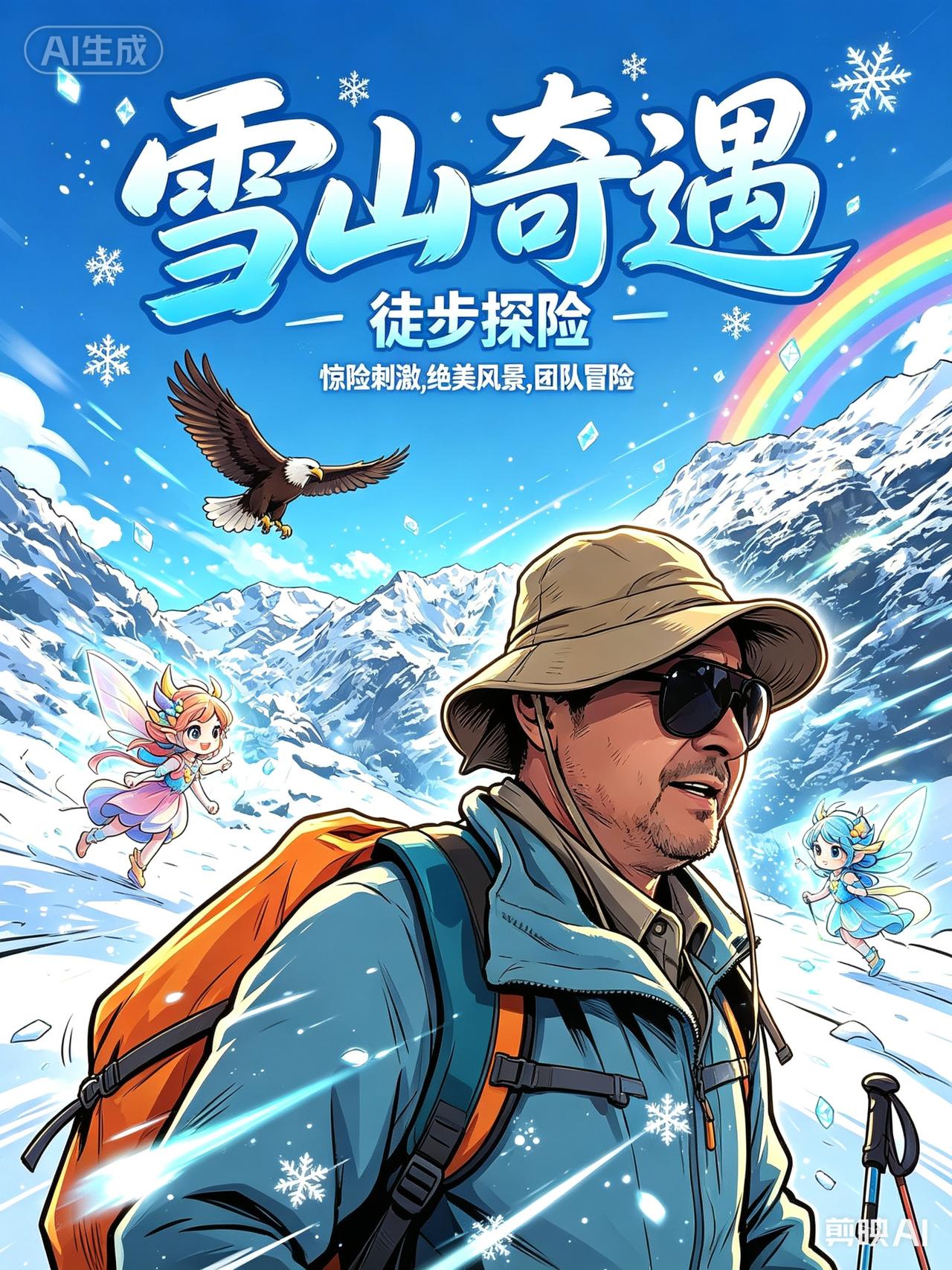 分享我这周有趣的事：
