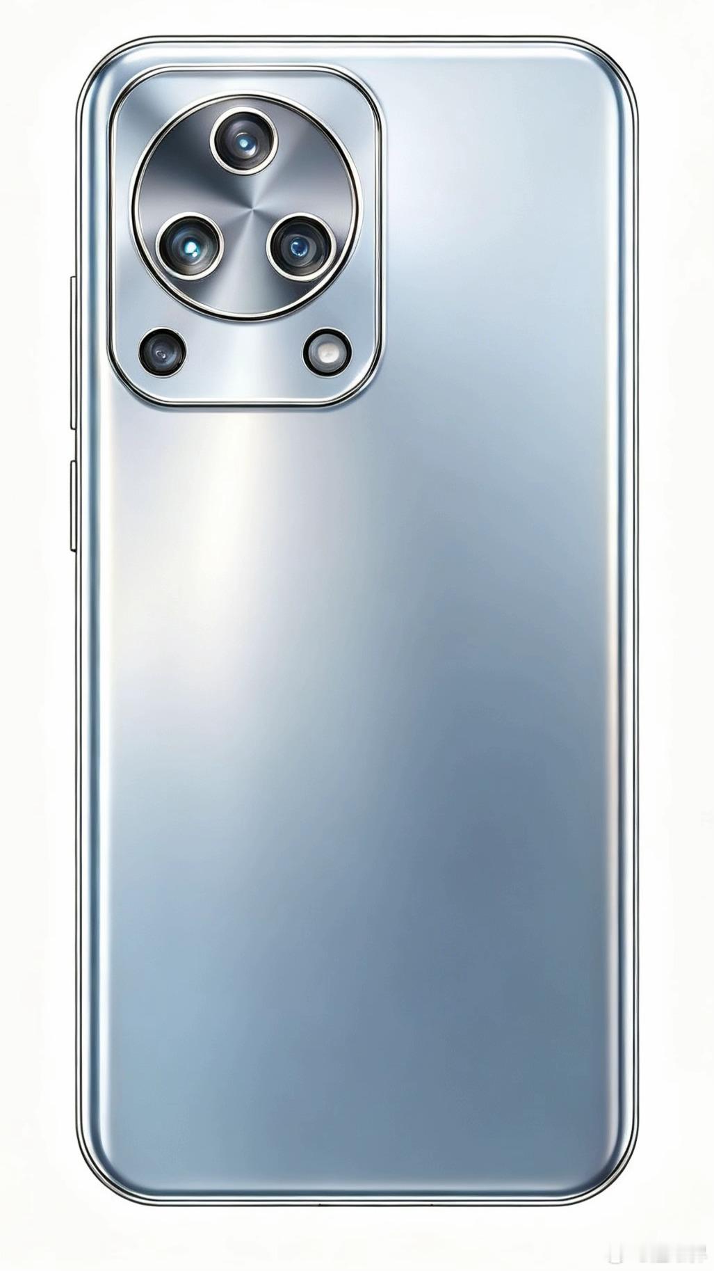 根据定焦的料，渲染出N16的大概图像！ 