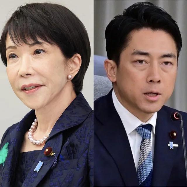 麻生太郎推举小泉进次郎替换高市早苗？
麻生太郎短期内不会主动推举小泉进次郎替换高