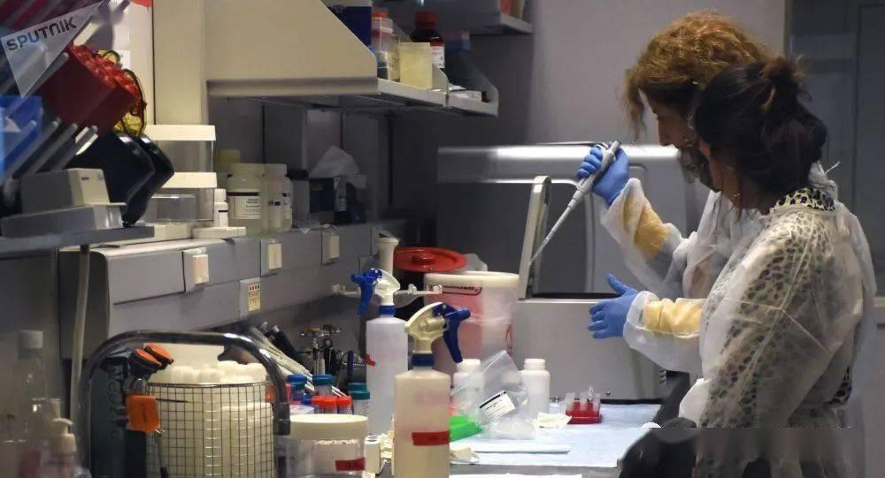 美国在中亚砸了这么多年的钱，建了一堆生物实验室，结果呢？
 
当地政府连里面在研