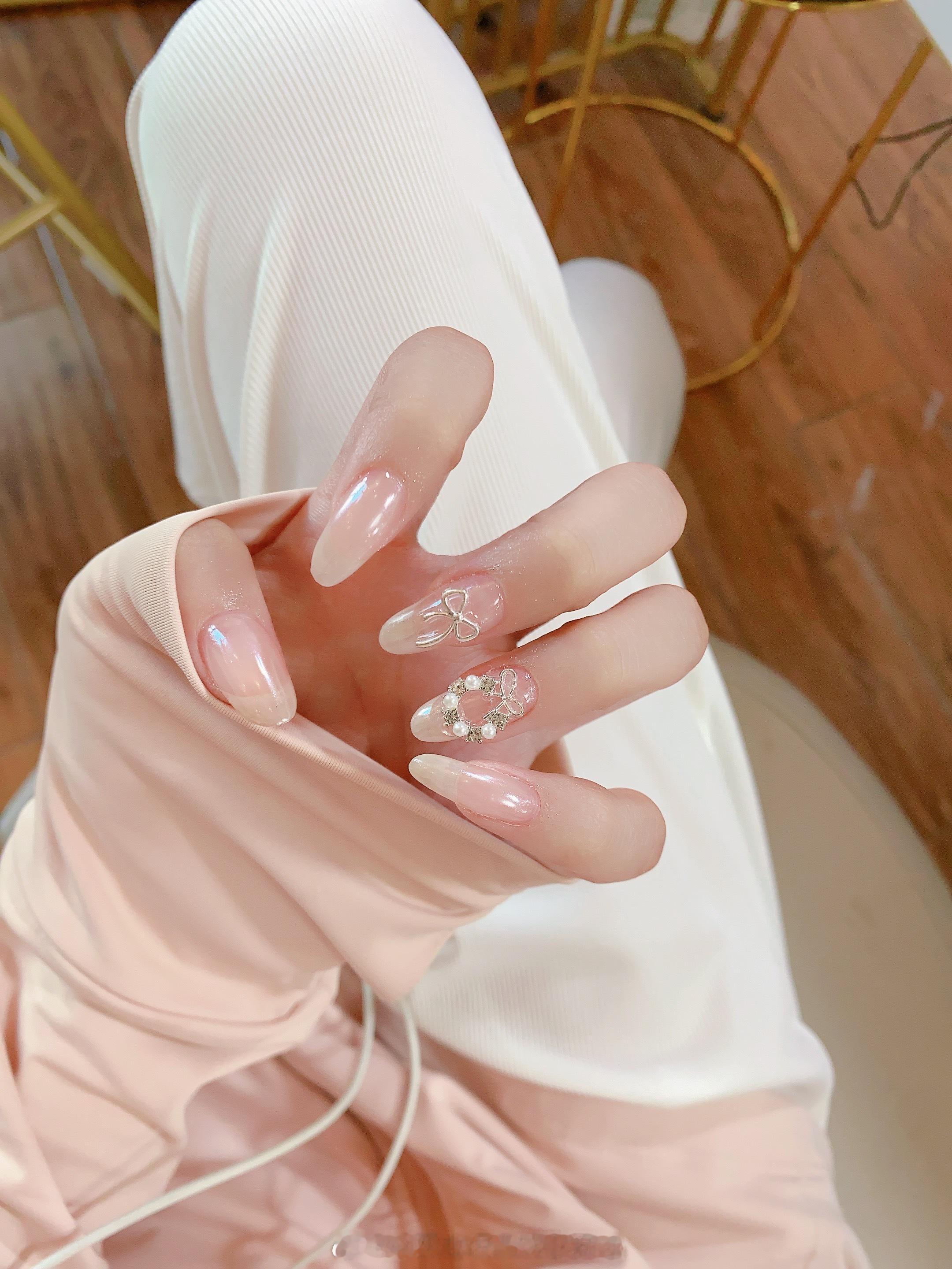 新做的 