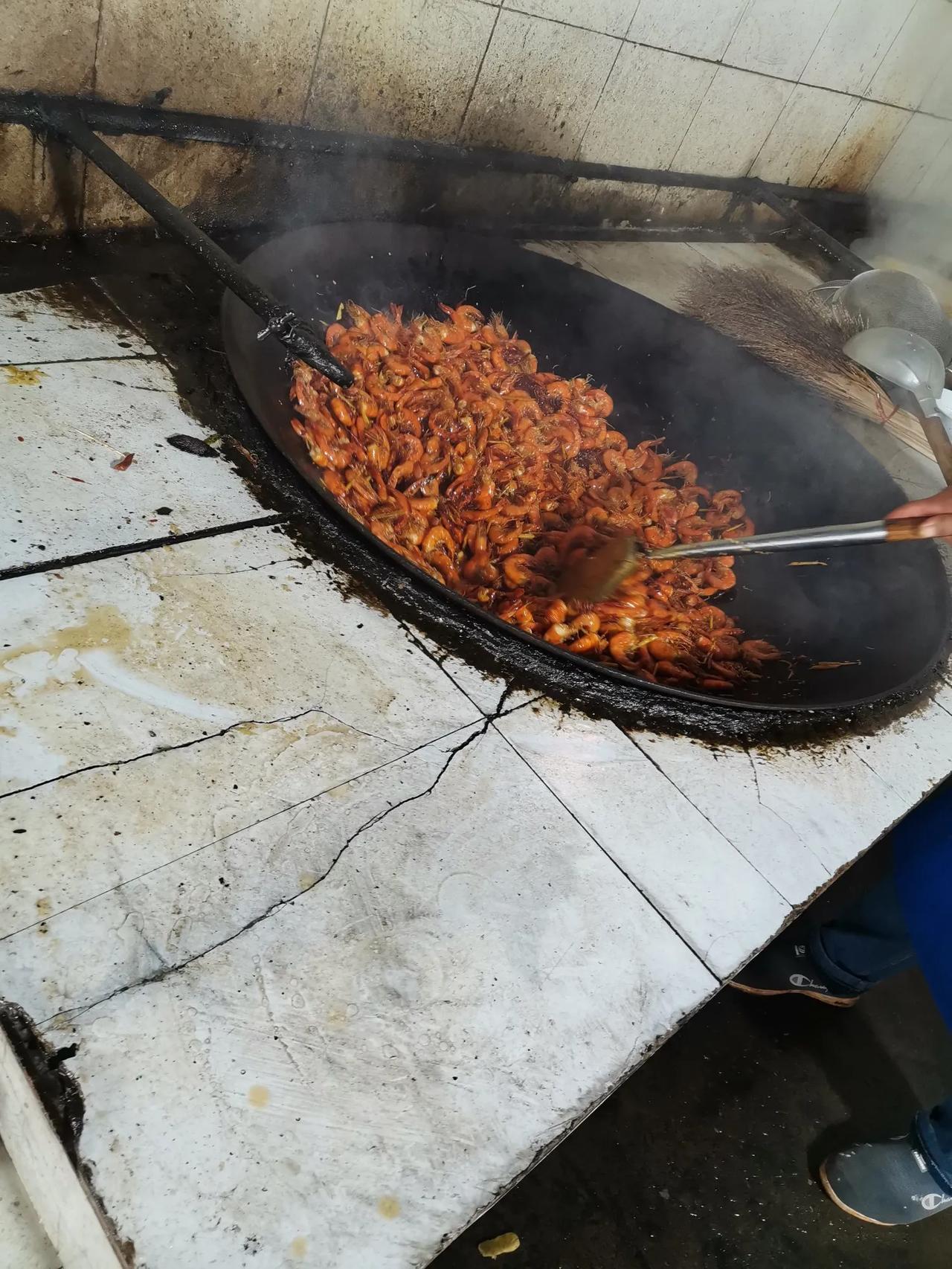 我的年度美食记忆