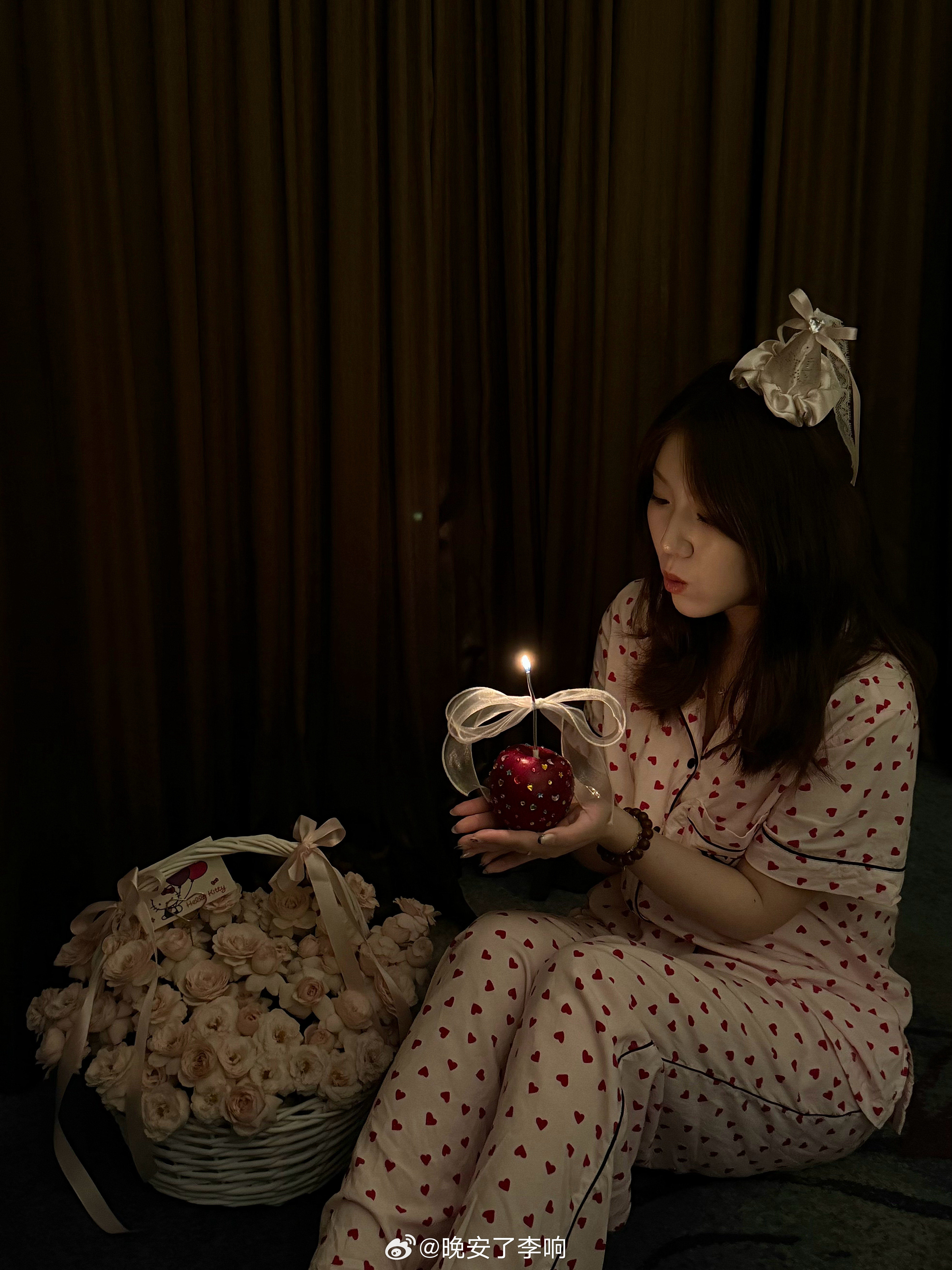 无敌的我25岁了 ​​​